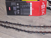 10 pack 72EXJ084 24" Oregon Full Skip saw chain lot yellow label