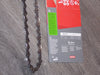 16-Inch Replacement Saw Chain for SENIX CS4QL-L3 chainsaw model