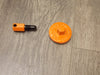 China Chainsaw Sprocket clutch Removal Tool and Piston Stopper