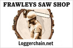 Loggerchain - Frawleys Saw Shop