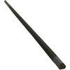Dozen 17081 Pferd 7" triangular chisel bit File for Square grind chain