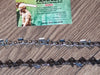 20LPX072G Oregon Chainsaw Chain