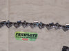 21LPX052G .325 pitch .058 gauge 52 drive link Saw Chain
