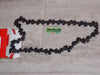 21LPX052G .325 pitch .058 gauge 52 drive link Saw Chain