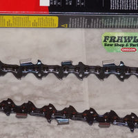 21LPX052G .325 pitch .058 gauge 52 drive link Saw Chain