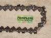 22BPX056G .325 pitch .063 gauge 56 drive links Saw Chain