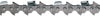 50022070 replacement chain 6"