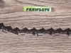 50022070 replacement chain 6 inch loop