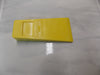 23562 Oregon 5 1/2" tree felling wedge for logging or cutting trees