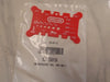 556418 Oregon chainsaw chain tool checks Pitch and Gauge on bar and file size