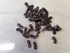 Oregon 30118  25 pk saw chain repair connecting links  3/8 chain 72LPX, 72LGX