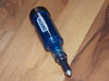 Oregon 40469-A sprocket roller nose grease gun push n lube pre loaded 29365