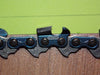 72EXL025U 25' of 72EXL Full Chisel 3/8 saw chain .050 gauge