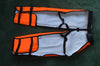 Oregon 564134-40 safety chainsaw chaps protective  leggings 40" Wrap length long