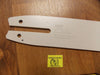 160SDEA074 guide bar + 91VXL Chain