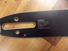 240VXLHD025 24" Oregon VersaCut guide bar 3/8 pitch .050 gauge 84 DL