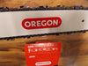 140SDEA074 guide bar & Chain Combination