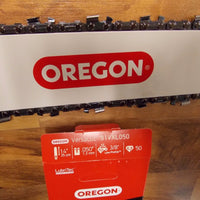 14" Oregon 140SDEA074 guide bar & Chain Combo fits 200T, MS 211 chainsaw
