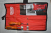 Oregon 558551 file guide 7/32"  Professional Maintenance file kit for chainsaw