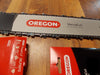 18" Oregon bar + chain fits Chinese 5200 and 6200 chainsaw models