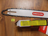 Oregon 160SDEA074 guide bar + 91VXL Chain Combo