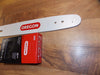 14" Oregon 140SDEA074 guide bar & Chain Combo