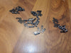 25 pack connecting links joining kit 3/8 LP 91 on drive link chain