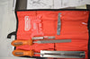 558550 Oregon file guide 3/16"  Professional Maintenance file kit for chainsaw