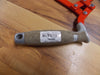 Oregon 536321 8" hand Lifting Tongs Log Lift Tong Leather Hand grip 8 inch