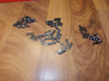 25 pack connecting links joining kit 3/8 LP 91 series Oregon chain