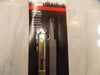Oregon 40466 depth gauge  + file guide tool gauge for raker removal for chain +