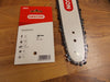 16" Oregon 160SDEA074 guide bar + 91VXL Chain Combo