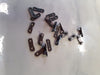 Oregon 22140 10 pack connecting links 91 chain