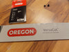 240VXLHD025 24" Oregon VersaCut guide bar 3/8 pitch .050 gauge 84 DL