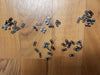 25 pack repair links joining kit 1/4" mini 25AP chainsaw chain