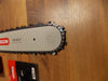 18" Oregon bar + saw chain fits Chinese 5200 and 6200 models with lightweight bar