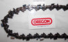 46 RS 80, Stihl Saw Chain 25" Oregon replacement loop