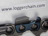 68LX080G 404 pitch 063 gauge 80 drive link PowerCut Full Chisel chain