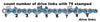 75EXJ093G, new# 75EXJ093, Oregon 93 drive linkk