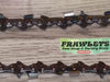 73LPX105G, new# 73LPX105 Oregon saw chain