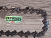 73LPX119G, new# 73LPX119 Oregon saw chain