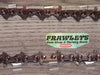 73RD102G Oregon Ripping saw chain 3/8 pitch 058 gauge 102 drive link