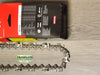 73RD093G / 73RD093 Oregon saw chain