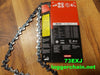 73EXJ102G 3/8 pitch .058 gauge 102 drive link Full Skip Saw chain Oregon