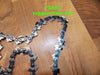 73EXJ110G 3/8 pitch 058 gauge 110 drive link Full Skip Saw chain Oregon