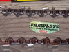 75RD100U Milling Chain