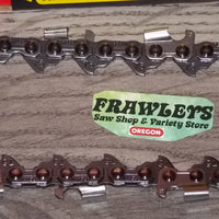 75RD138G Oregon Ripping saw chain 3/8 pitch 063 gauge 138 drive link