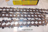 75DPX135G 3/8 pitch .063 gauge 135 Drive Link Semi-chisel chain loop