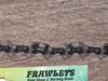 Replacement chain for 535i XP Husqvarna 12-inch 40-volt model saw