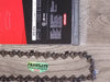 3636 005 0055 Stihl Saw Chain 16" Oregon replacement loop _91PXL055_ 3/8 low profile 050 gauge 55 drive link